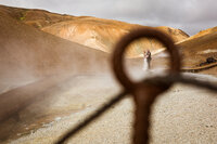 Kerlingarfjöll Iceland Elopement Savvy Shoots photography