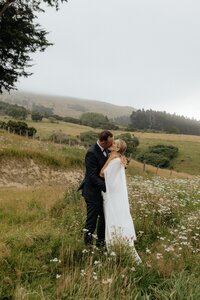 Christchurch wedding photographer
