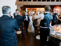 Montecito Club Wedding - Santa Barbara Wedding Photographer-00111