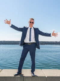 Redondo Beach Portofino Hotel 4Karma Studio Wedding Photos Lynne & Bobby Wedding Photos-12