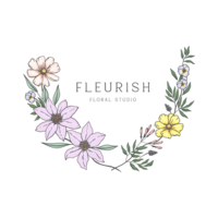 fleurish-logo-half-wreath-color-dark