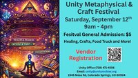 CANVA - Metaphysical Festival 9.12.26 Flyer - QR CODE