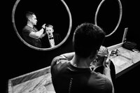 The Nasher Luxury Wedding by Dallas Documentary Wedding Photographers The MacMeekens