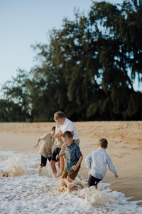 Poipu Family Photographer Shipwrecks-79