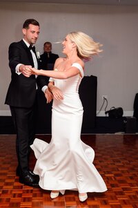 Fort Lauderdale Bahia Mar + Destination Wedding Photographer 259