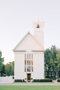 Seaside Chapel Wedding Seaside Chapel WeddingBeecher_Wedding_Details-1