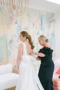 Sea Island Wedding Photographer Kristen Weaver Photography Cloister Wedding Photography The Cloisters Georgia Wedding Photographer-1507