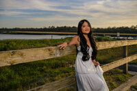 Guana-preserve-ponte-vedra-beach-senior-photos-5