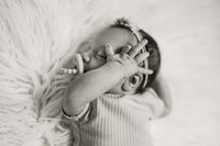 newborn-baby-girl-carrollton-texas