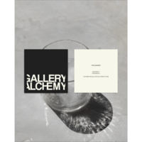 gallery alchemy business card idea