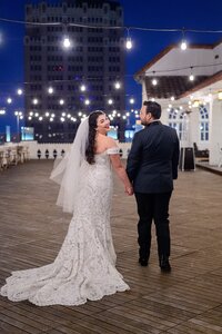 San Antonio St Anthony Hotel + Austin Wedding Photographer 111