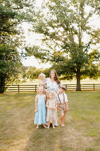 family mini engagement couple wedding christmas spring fall sessions maternity photographer wedding photography stuarts draft waynesboro charlottesville staunton27