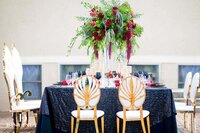 Distinct Event Planning & Dr Taketa's Birthday Soiree (7)