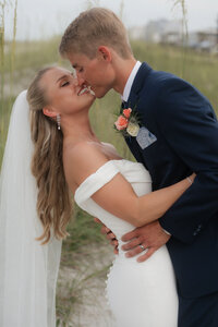 Jacksonville Wedding Photographer