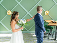 Redondo Beach Portofino Hotel 4Karma Studio Wedding Photos Lynne & Bobby Wedding Photos-14