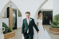 To the Sea Photography South Padre Island Wedding Photographer-94