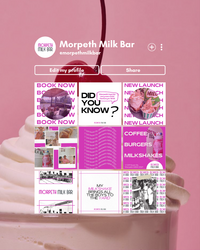 Instagram Feeds