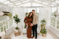 maternity-session-greenhouse-studio-nebraska-photographer