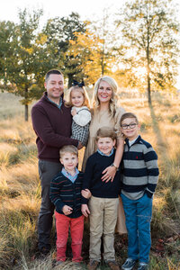ANDERSON FAMILY (1 of 50)