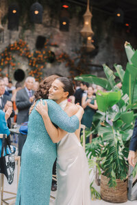 Reception | Observational Wedding Photographer in Montreal | Juno by Julia C. Vona