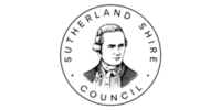 Sutherland Shire Council Logo