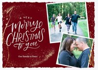 card