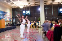 Distinct Event Planning & Omega CDC (2)