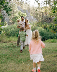 Rapid City Family Photography