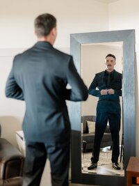 Edmonton Wedding Photos - Pine and Pond Wedding Venue (16)