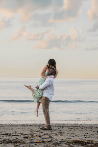 laguna-beach-california-engagement-session-sunset