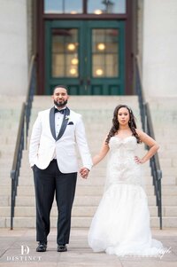 Distinct Event Planning and Chantelle Damien (6)