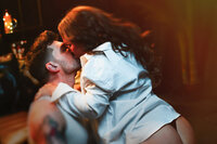 Boudoir After Dark Chicago Photography Couple 63