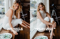Belleza Sol - Casey - Envy Magazine