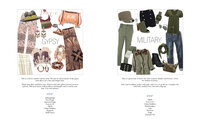 gypsy and millitary copy