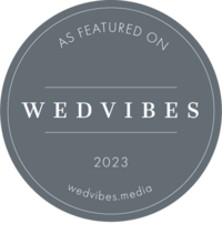 Featured by WedVibes