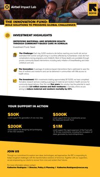 Humankind | Nonprofit Website Templates & Design
