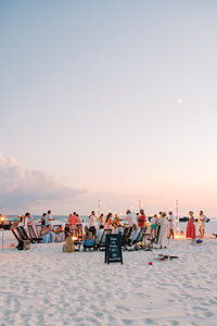 Seaside Chapel Wedding Seaside Chapel WeddingBeecher_Wedding_Reception-96
