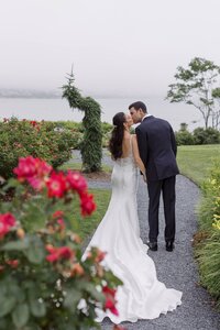 <img src=“chanler-newport-wedding.jpg" alt=“chanlernewportwedding”/> A spring wedding at The Chanler Mansion on the Cliff Walk in Newport, Rhode Island.