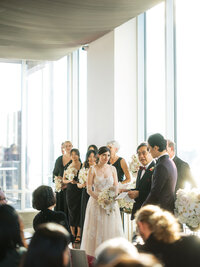 Daria Orlova Photography, Glasshouse Chelsea Wedding, NYC Wedding Photographer 30