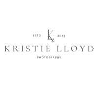 Charcoal Logo Updated - Kristie Lloyd