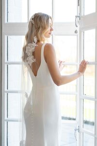 bridal hair and makeup artist Cambridgeshire