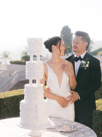 Daria Orlova Photography, Laguna Beach Private estate wedding, 26