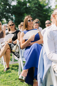 Guests | Luxury Wedding Photographer Canada | Juno by Julia C. Vona