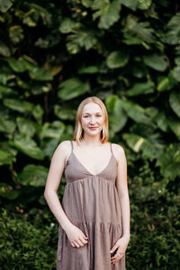 Cannons Beach Haena Family Photo Session-2