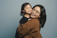 Timeless, fine art family photos studio edmonton