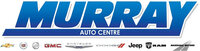 Murray Auto Centre logo