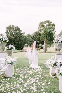 Sophia & Bennett - Berry Hill Wedding Photos - Amative Creative -104