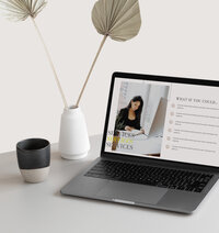 Bailee Macbook 2