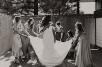 Kourtney & Andrew Wedding _ cait swithers photo + films-226