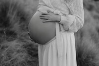 Maternity photographer near me in Christchurch New Zealand